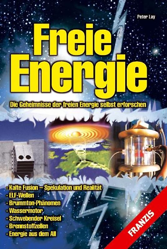 Freie Energie
