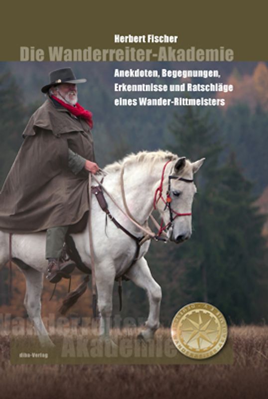 Die Wanderreiter-Akademie