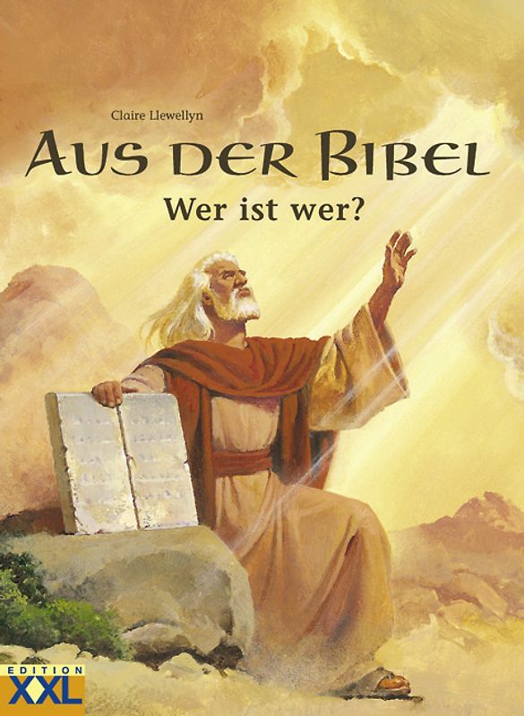 Aus der Bibel