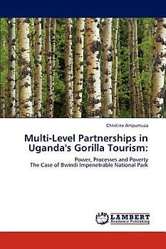 Multi-Level Partnerships in Uganda's Gorilla Tourism: