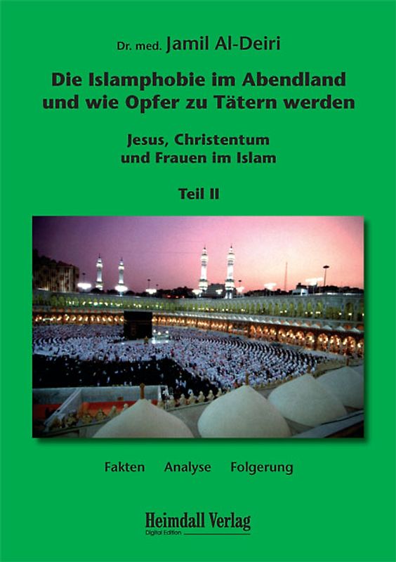 Die Islamphobie im Abendland und wie Opfer zu Tätern werden