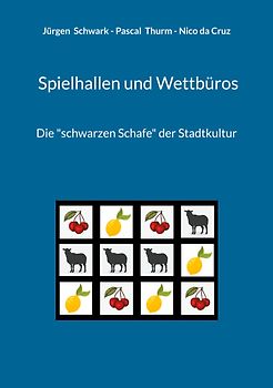Spielhallen und Wettbüros