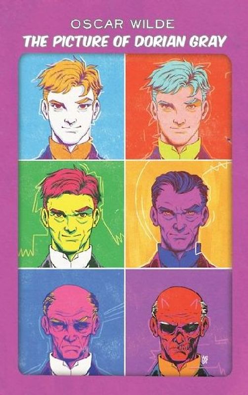 The Picture of Dorian Gray