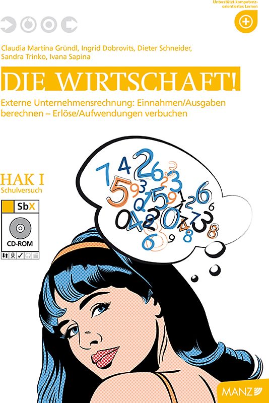 Die Wirtschaft! HAK I