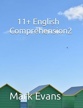 11+ English Comprehension 2