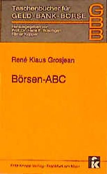 Börsen-ABC