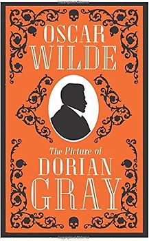 The Picture of Dorian Gray (Alma Classics Evergreens) - Wilde, Oscar