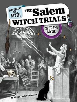 The Salem Witch Trials