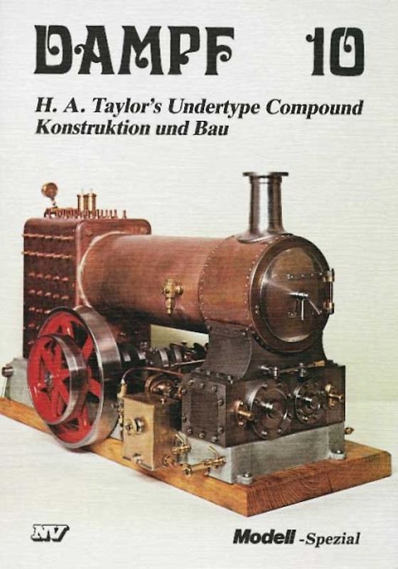 Dampf 10
