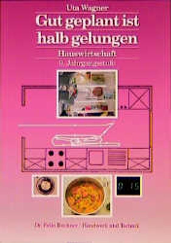 Gut geplant ist halb gelungen