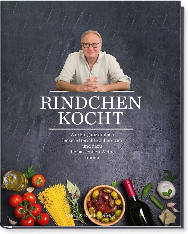 Rindchen kocht