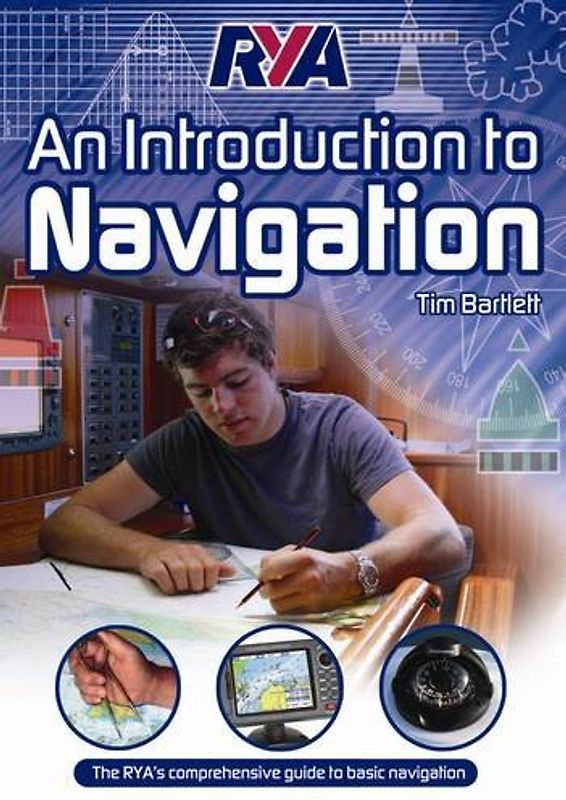 RYA  An Introduction to Navigation