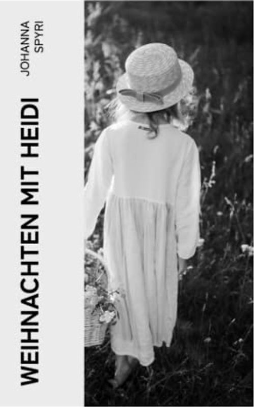 Weihnachten mit Heidi