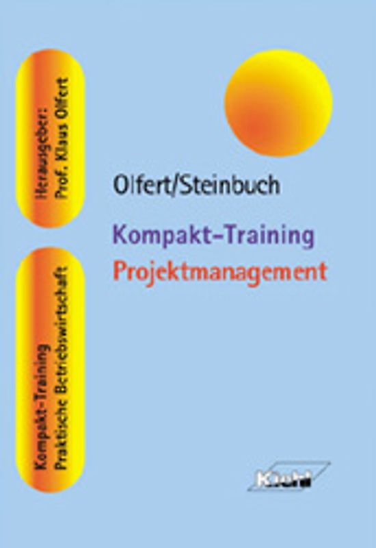 Kompakt-Training Projektmanagement