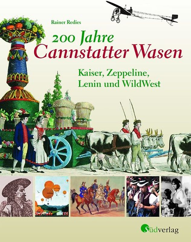 200 Jahre Cannstatter Wasen