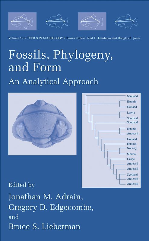 Fossils, Phylogeny, and Form