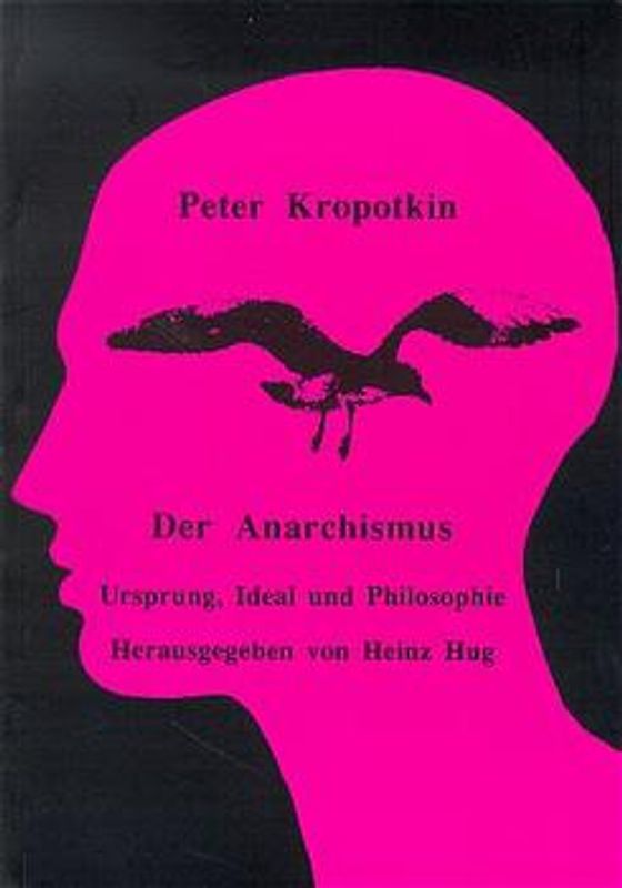Der Anarchismus