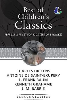 Best of Children's Classics