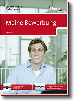 Meine Bewerbung