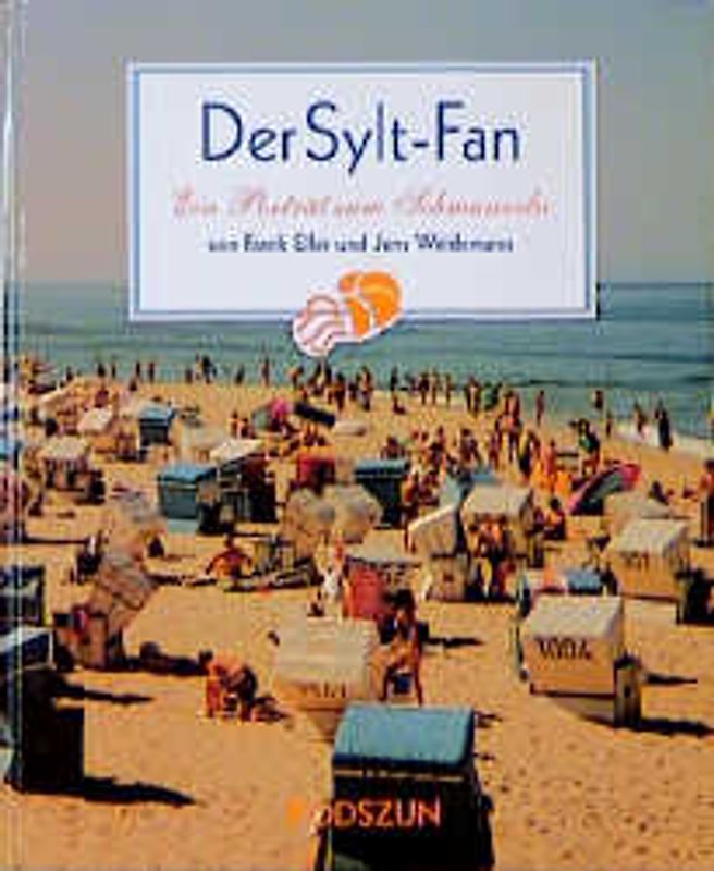 Der Sylt-Fan