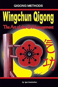 Wingchun Qigong. The Art of the Qi Management