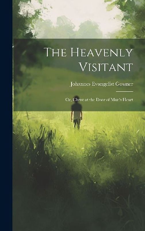 The Heavenly Visitant