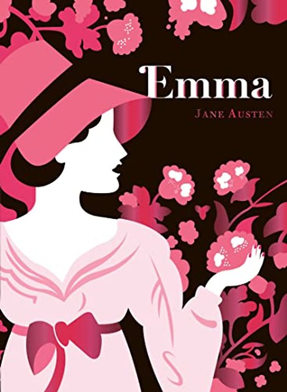 Emma: V&A Collector's Edition: Jane Austen (Puffin Classics)