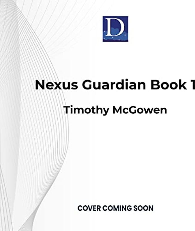 Nexus Guardian (Elemental Realms, 1)