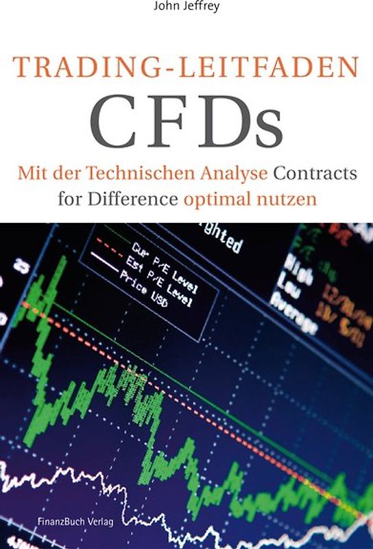 Trading-Leitfaden CFDs