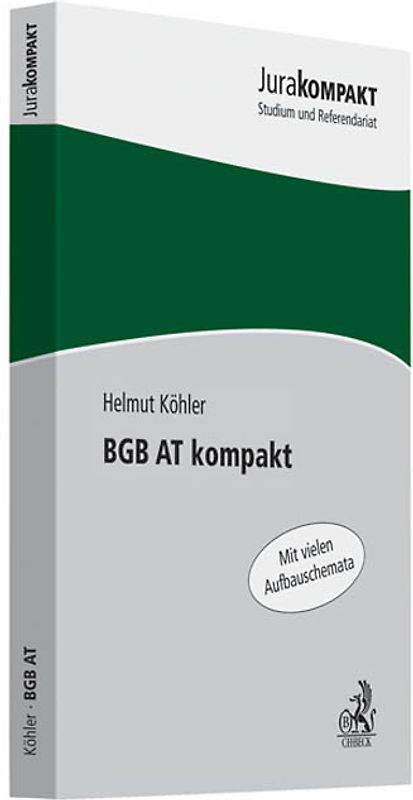 BGB AT kompakt