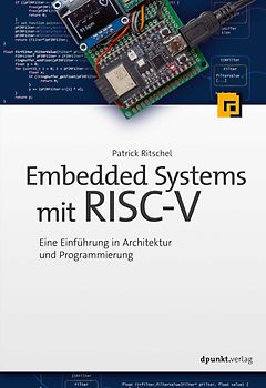 Embedded Systems mit RISC-V und ESP32-C3