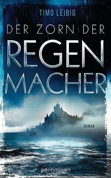 Der Zorn der Regenmacher