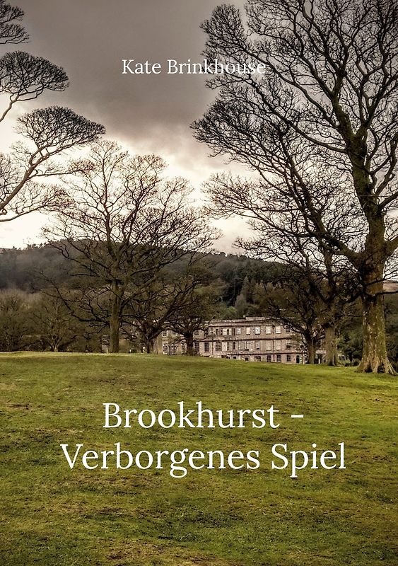 Brookhurst - Verborgenes Spiel