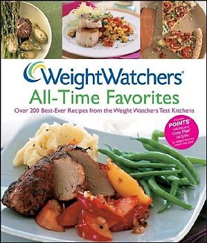 All-Time Favorites - Weight Watchers