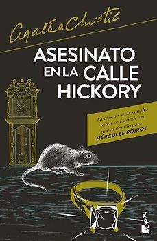 Asesinato En La Calle Hickory / Hickory Dickory Dock