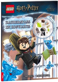 LEGO® Harry Potter™ – Zauberspaß in Hogwarts™