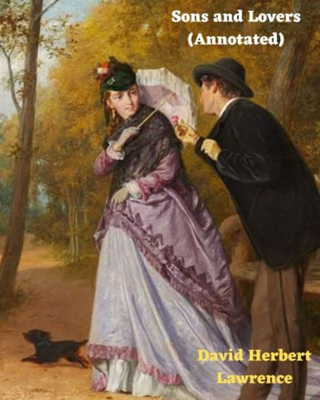 Sons and Lovers (Annotated)