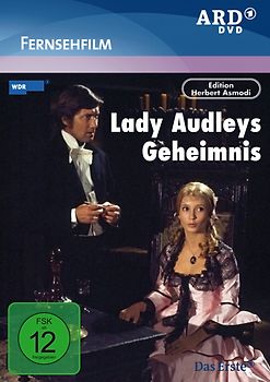 Lady Audleys Geheimnis - Marie Elisabeth Braddon DVD