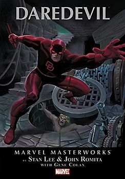 Marvel Masterworks: Daredevil Volume 2 - Roy Thomas