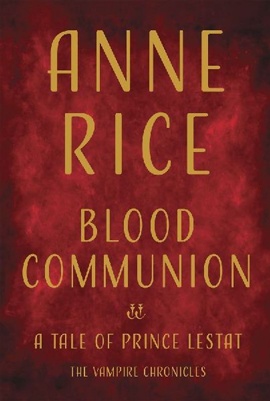 Blood Communion