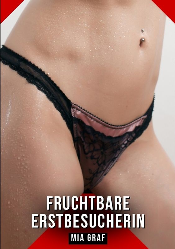 Fruchtbare Erstbesucherin