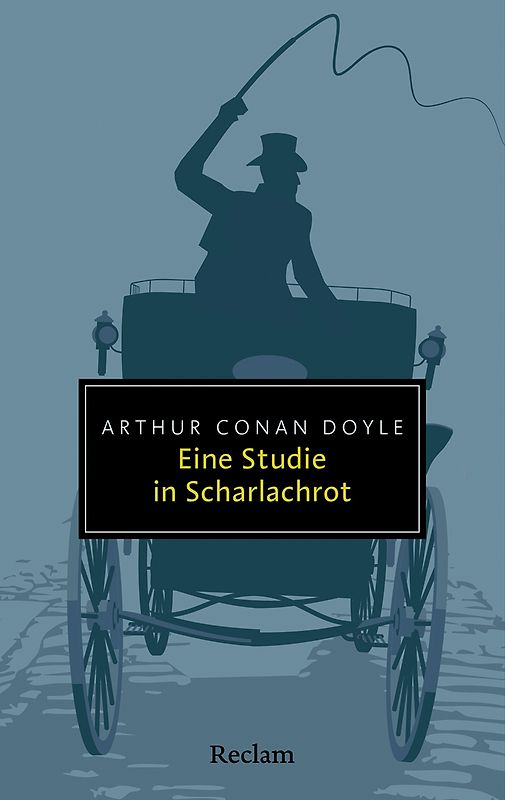 Eine Studie in Scharlachrot