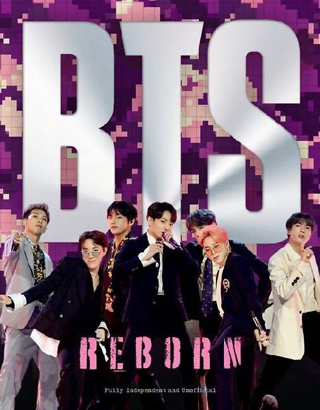 Bts - Reborn