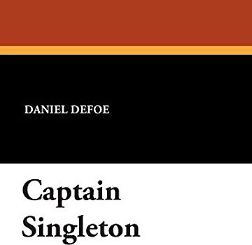 Captain Singleton