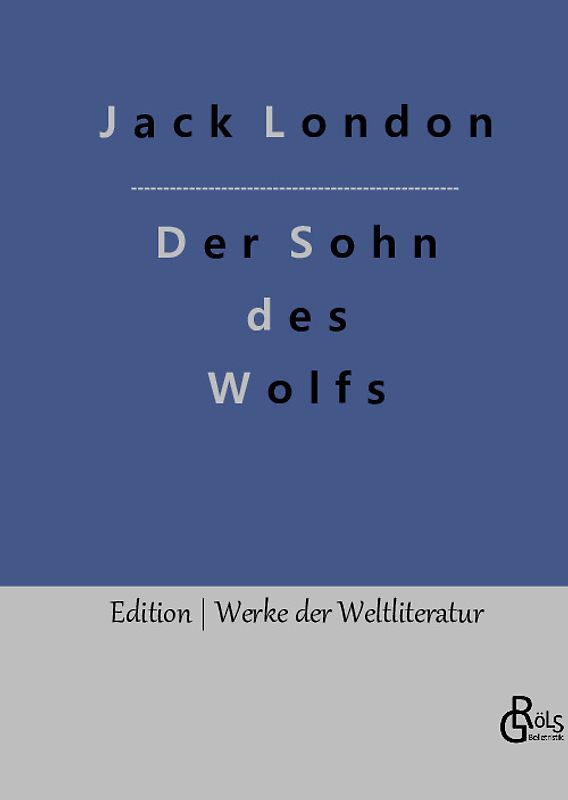 Der Sohn des Wolfs