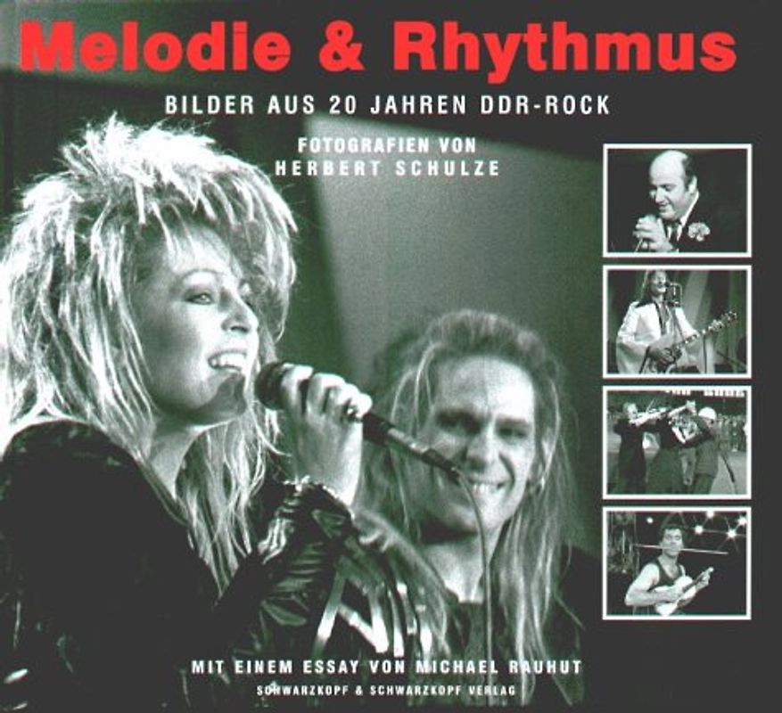 Melodie & Rhythmus