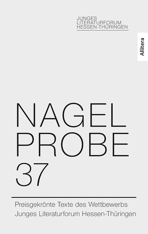 Nagelprobe 37