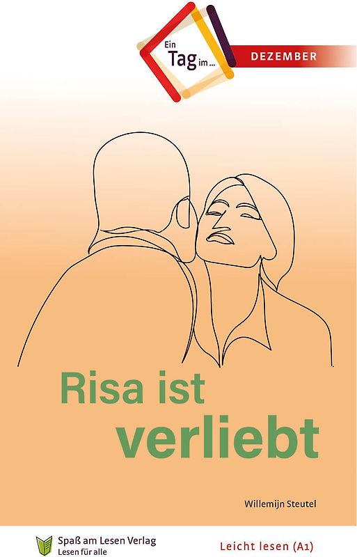 Risa ist verliebt
