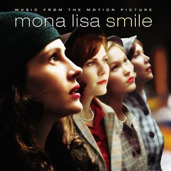 Rachel Portman - Mona Lisa Smile (Mona Lisas Lächeln)