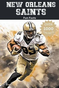 New Orleans Saints Fun Facts
